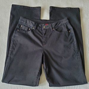Black Jag Jeans